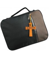 Bible Cover-B1392/BBR